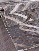 Ковер Armina 04036 grey/brown