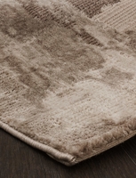 Ковровая дорожка Armina 03710A brown/brown