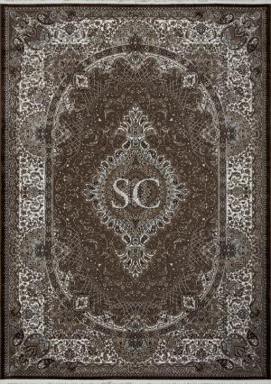Ковер Dolce D414 brown