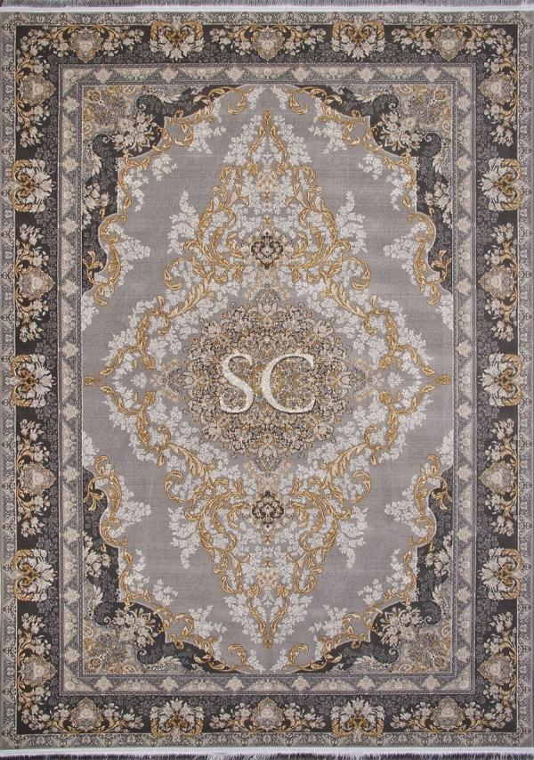 Ковер Kashan 752080-000