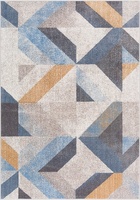 Ковер Soft Halleby grey