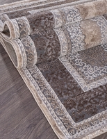 Ковер Armina 04037 grey/brown