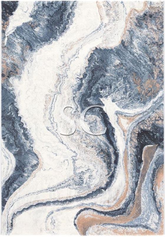 Ковер Argentum 63618-8656
