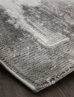 Ковровая дорожка Armina 03758A grey/grey