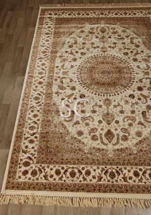 Ковер Comtesse 2m039 Ivory-Gold