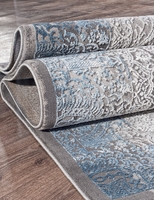 Ковер Armina 03878 blue/blue