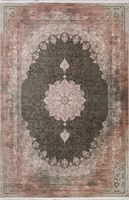Ковер Иранский Noyan 8214 cream