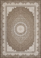 Ковер Armina 04076 brown/brown