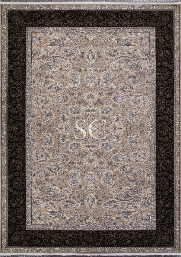 Ковер Kashan 752101-000