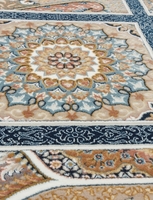 Ковер Иранский Farsi 1500 G139 dark blue