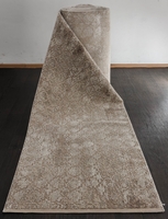 Ковровая дорожка Armina 03746A brown/brown
