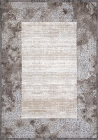 Ковер Armina 04070 grey/brown - картинка 1