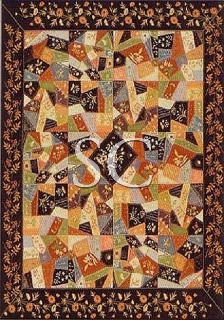 Ковер Касабланка 120K