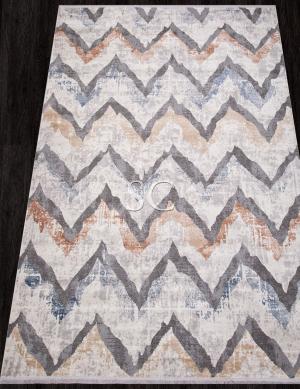 Ковер Alanya 23898A cream/ light grey