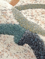 Ковер Merinos Sofit C049 light cream