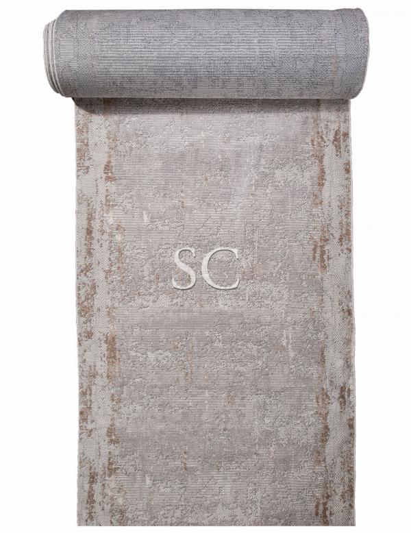 Alanya 22400A white/ grey