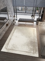 Ковер Planeta 0162A cream-brown