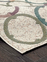 Ковер Merinos Sofit C049 light cream