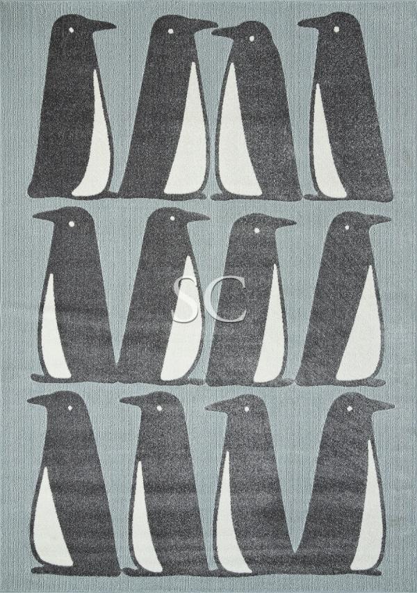 Ковер Merinos Sofit AS10 grey