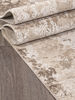 Ковер Armina 03851 brown/brown