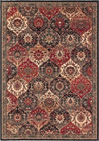 Ковер Kashqai 4373-500