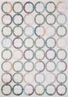 Ковер Merinos Sofit C049 light cream