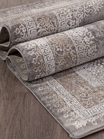 Ковер Armina 04073 grey/brown
