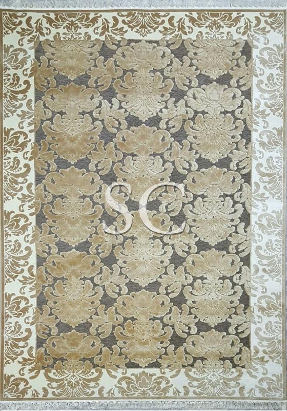 Ковер Kunduz 5138 brown