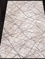 Ковер Armina 04081 grey/brown