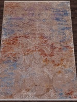 Ковер Rim 5705K brown/brown