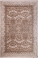 Ковер Иранский Noyan 6021 brown