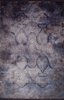 Ковер Иранский Noyan 7323 grey