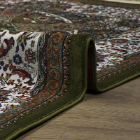 Ковер Tabriz 25744-29711 овал