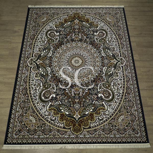 Ковер Tabriz 25777-29733