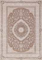 Ковер Armina 03874 brown/brown