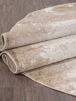 Ковер Naturel Merinos D994 beige овал