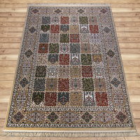 Ковер Tabriz 29747-21922