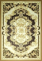 Ковер Kunduz 5066 brown