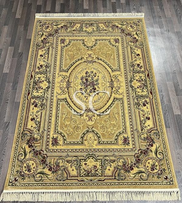 Ковер Beluchi 88105-2727
