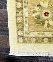 Ковер Nain 102-01 BC/ CREAM-CAPPUCCINO
