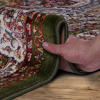 Ковер Tabriz 25751-29711 овал