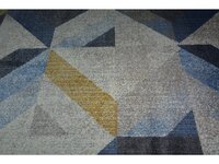 Ковер Soft Halleby grey