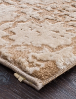 Ковровая дорожка Armina 03746A brown/brown