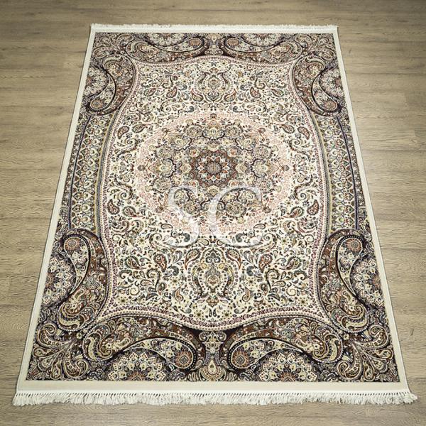 Ковер Tabriz 29755-21933