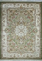 Ковер Kunduz 5135 green