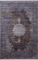 Ковер Иранский Noyan 7311 grey