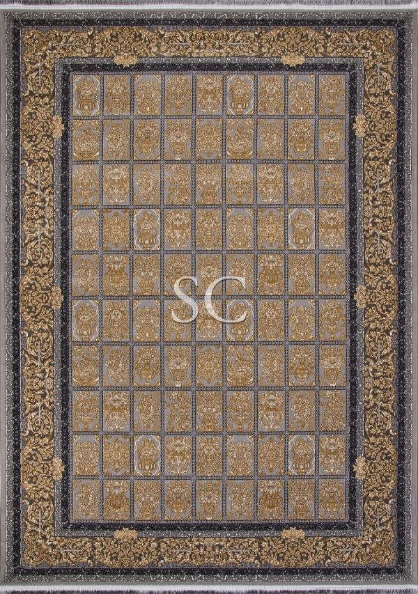 Ковер Kashan 752070-000