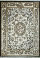 Ковер Kunduz 5134 brown