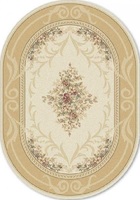 Ковер Premium 2518-2-51053