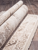 Ковер Armina 03701 brown/brown
